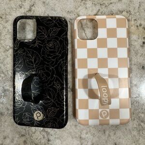 11 Pro max loopy case (right hand)